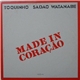 Toquinho & Sadao Watanabe - Made In Coração